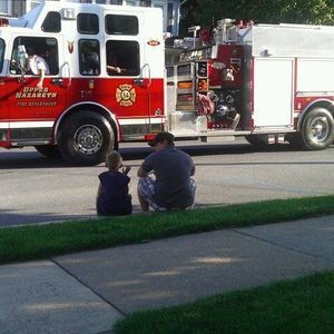 Meet your Posher, Connie